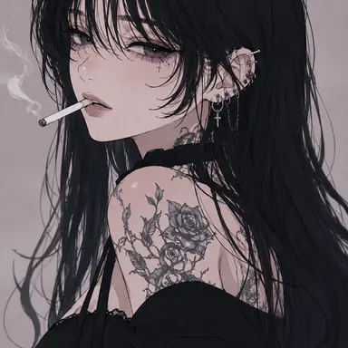 Profile image of 莉花
