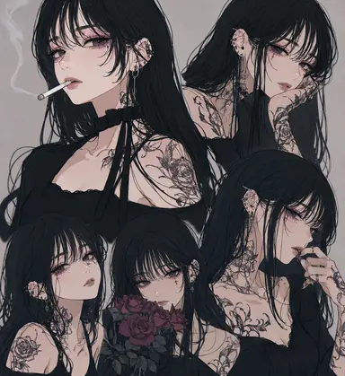 Profile image of 莉花