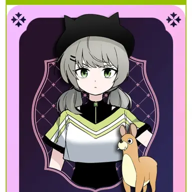 Profile image of 비챤