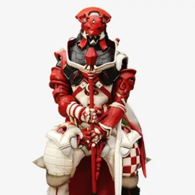 Profile image of 알람브라