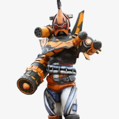 Profile image of 버니어