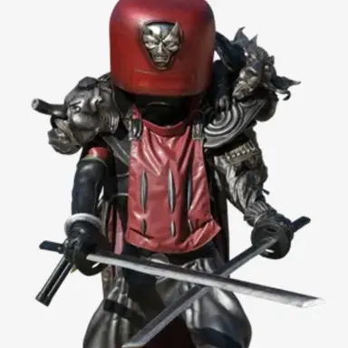 Profile image of 카이덴