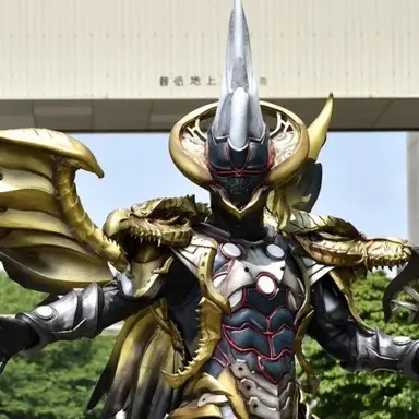 Profile image of 게무데우스