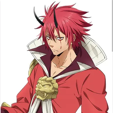 Profile image of ベニマル