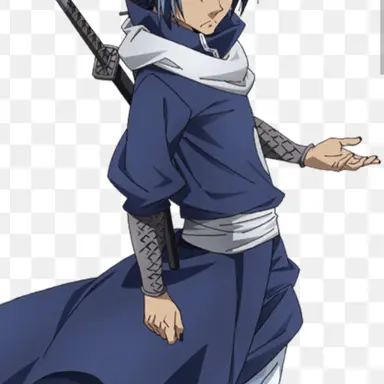Profile image of ソウエイ