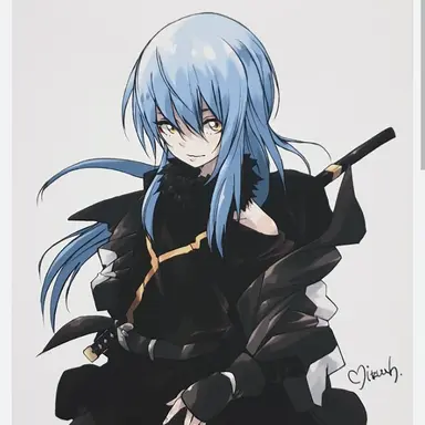 Profile image of リムル