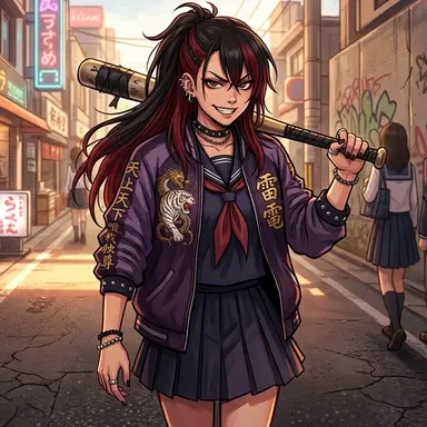 Profile image of Reiko