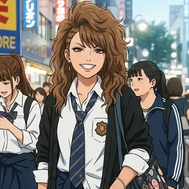 Profile image of Kana