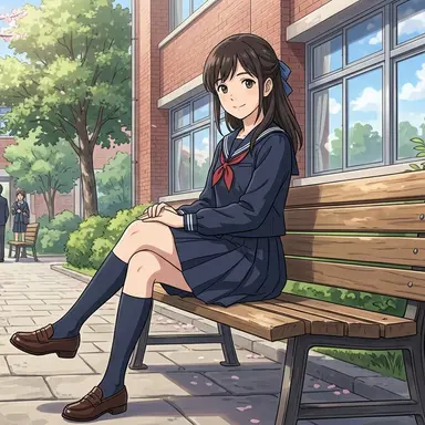 Profile image of 京子