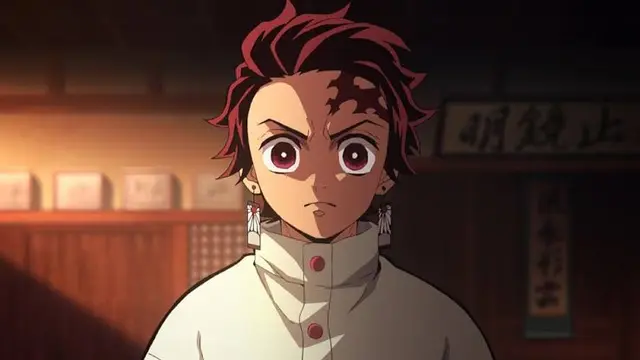 Profile image of 竈門炭治郎