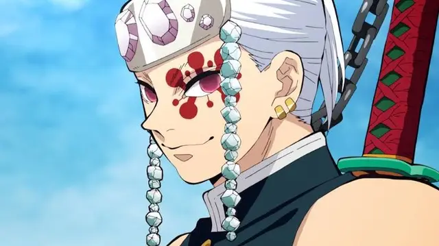 Profile image of 宇髄天元