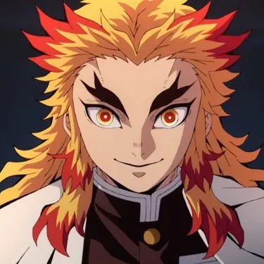 Profile image of 煉獄杏寿郎