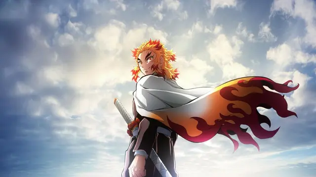 Profile image of 煉獄杏寿郎