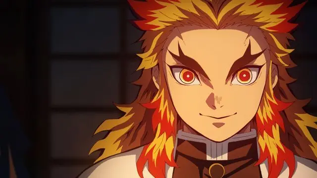 Profile image of 煉獄杏寿郎