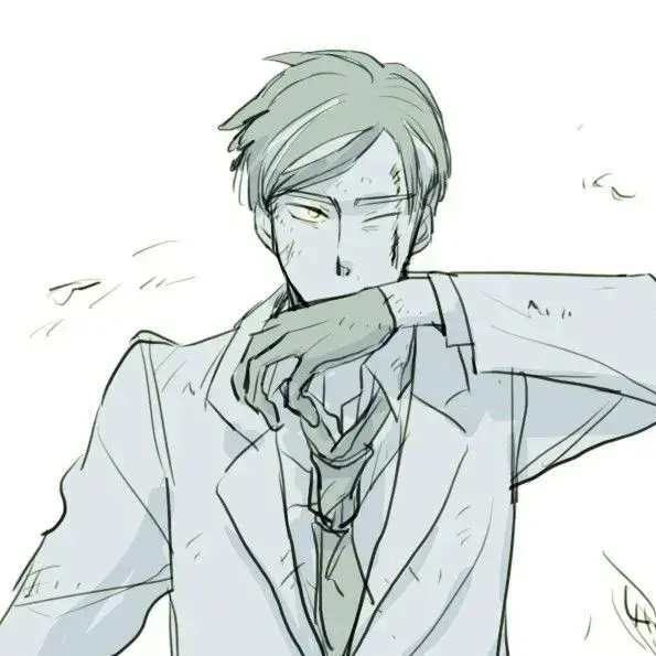 AngryChild5367의 Sir Nighteye