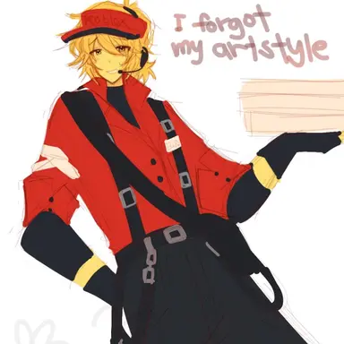 Profile image of 엘리엇