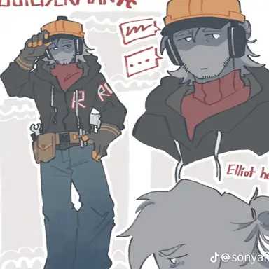 Profile image of 빌더맨