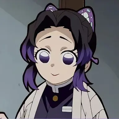 Profile image of 쿄초우 시노부