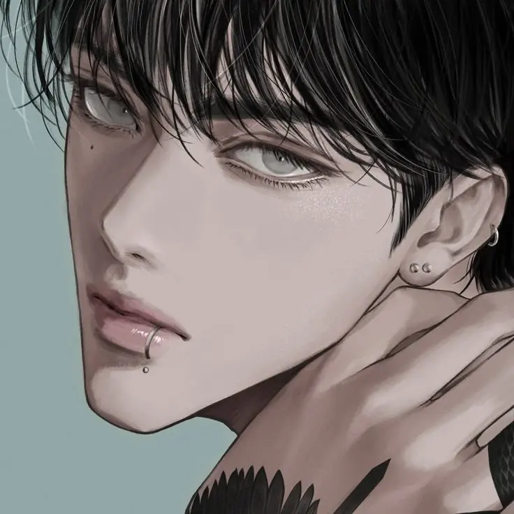 Ryun078의 홍 이안