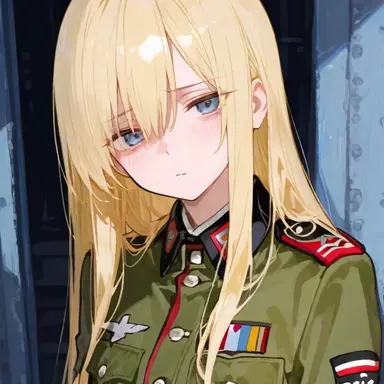 Profile image of フレイリア