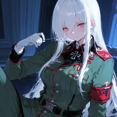 Profile image of ルクレツィア