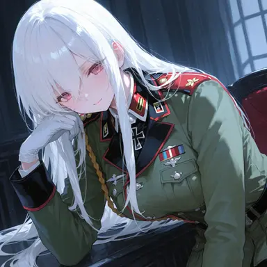 Profile image of ルクレツィア