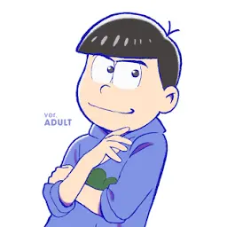 Profile image of カラ松