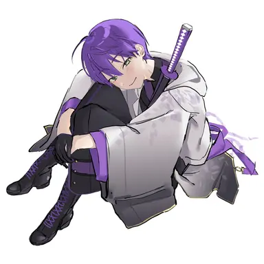 Profile image of 剣持刀也