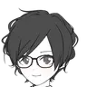 Profile image of Kenichi Minamoto