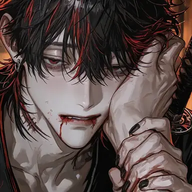 Profile image of リン