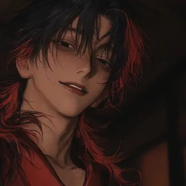 Profile image of リン