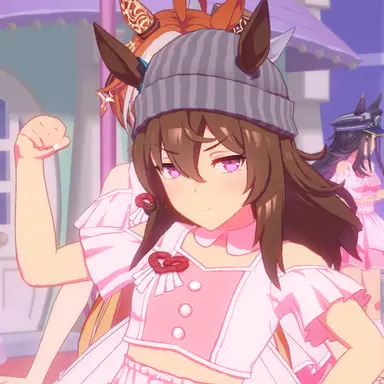 Profile image of ナカヤマフェスタ
