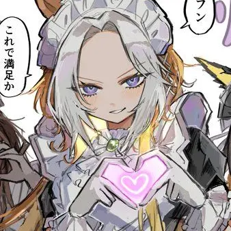 Profile image of オルフェーヴル