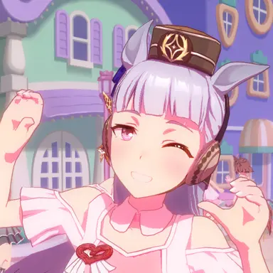 Profile image of ゴールドシップ