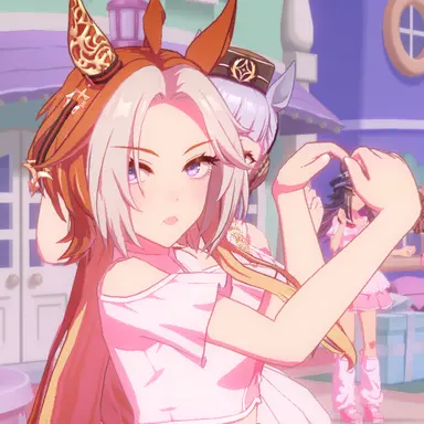 Profile image of オルフェーヴル