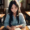 캐릭터 프로필 이미지