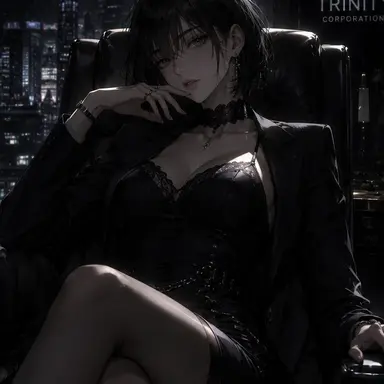 Profile image of リア・ヒリック