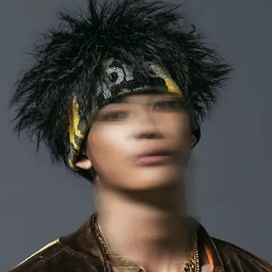 Profile image of 中越