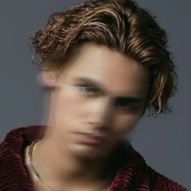 Profile image of 芝マン