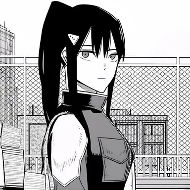 Profile image of 아시로 미나