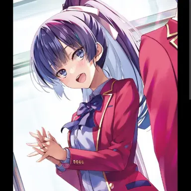 Profile image of 網倉 麻子