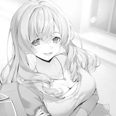 Profile image of 星之宮 知恵