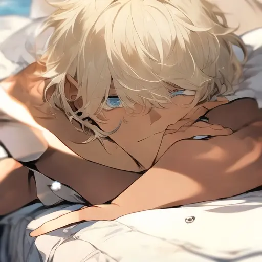 SAANo_o의 俺なしじゃ生きれなくしてやる
