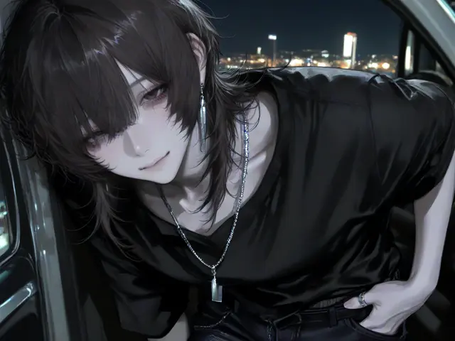 Profile image of Toya