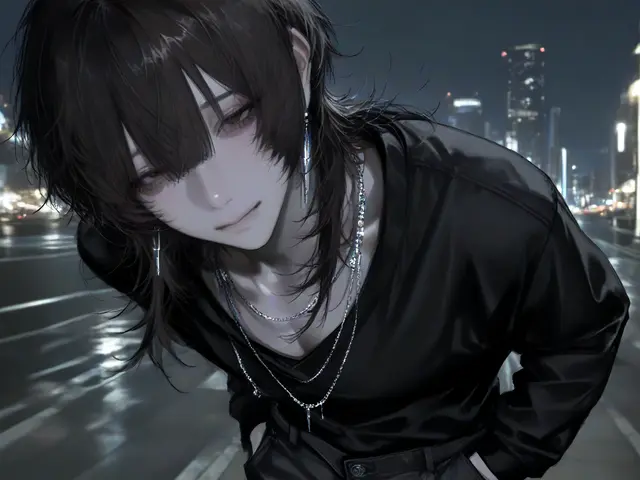 Profile image of Toya