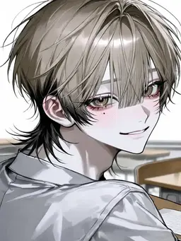 Profile image of Mahiru