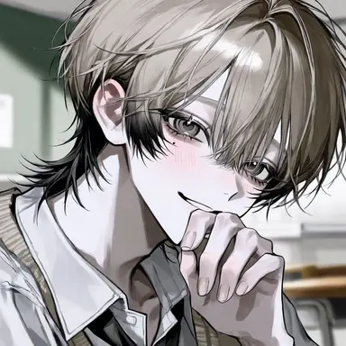 Profile image of Mahiru