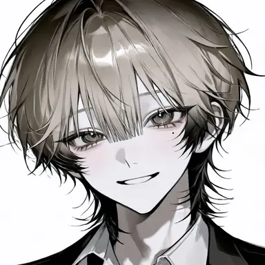 Profile image of 真陽