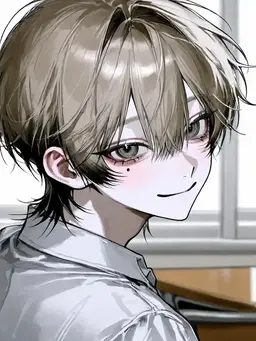 Profile image of 真陽