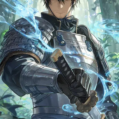 Profile image of 도철